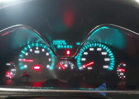 2015 Chevrolet Traverse 1Lt z USA, uszkodzony, nr VIN 1GNKVGKD2FJ215652